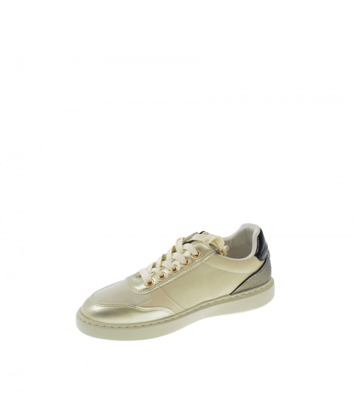ZAPATO PLANO MYSOFT BEIGE