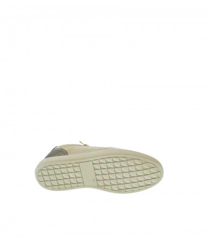 ZAPATO PLANO MYSOFT BEIGE