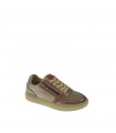 ZAPATO PLANO MYSOFT TAUPE