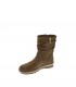 BOTIN MUJER ARMONY MARRON