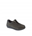 ZAPATO CUÑA Doctor Cutillas GRIS