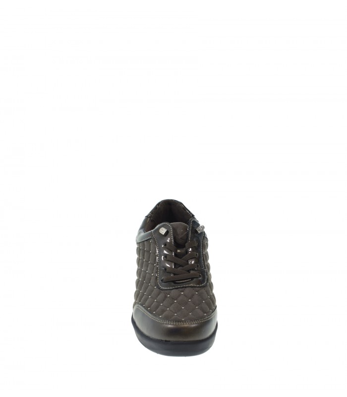ZAPATO CUÑA Doctor Cutillas GRIS