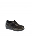 ZAPATO CUÑA Doctor Cutillas GRIS