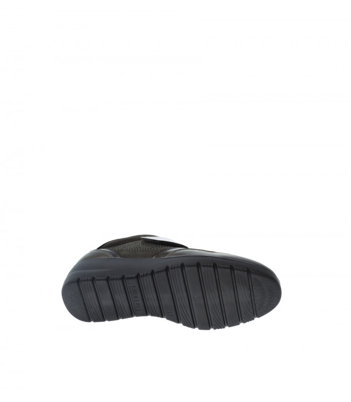 ZAPATO CUÑA Doctor Cutillas GRIS