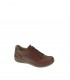 ZAPATO PLANO LAURA AZANA CUERO