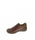 ZAPATO PLANO LAURA AZANA CUERO