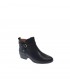 BOTIN MUJER PIKOLINOS NEGRO