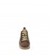 ZAPATO PLANO PIKOLINOS MARRON