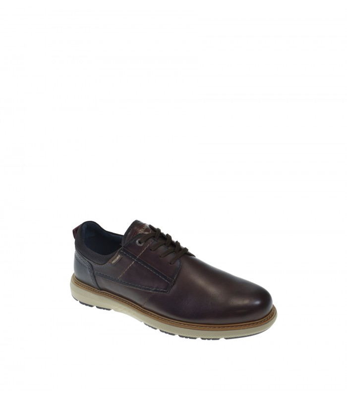 CORDON BLUCHER PIKOLINOS MARRON