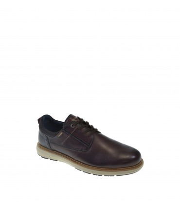 CORDON BLUCHER PIKOLINOS MARRON