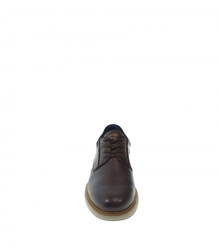 CORDON BLUCHER PIKOLINOS MARRON