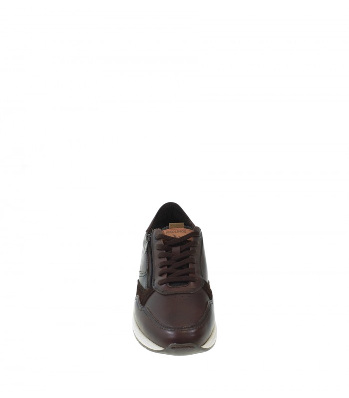 CORDON BLUCHER PIKOLINOS MARRON
