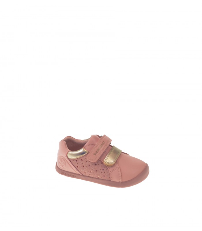 DEPORTIVO NIÑA BIOMECANICS ROSA