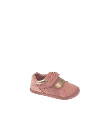 DEPORTIVO NIÑA BIOMECANICS ROSA