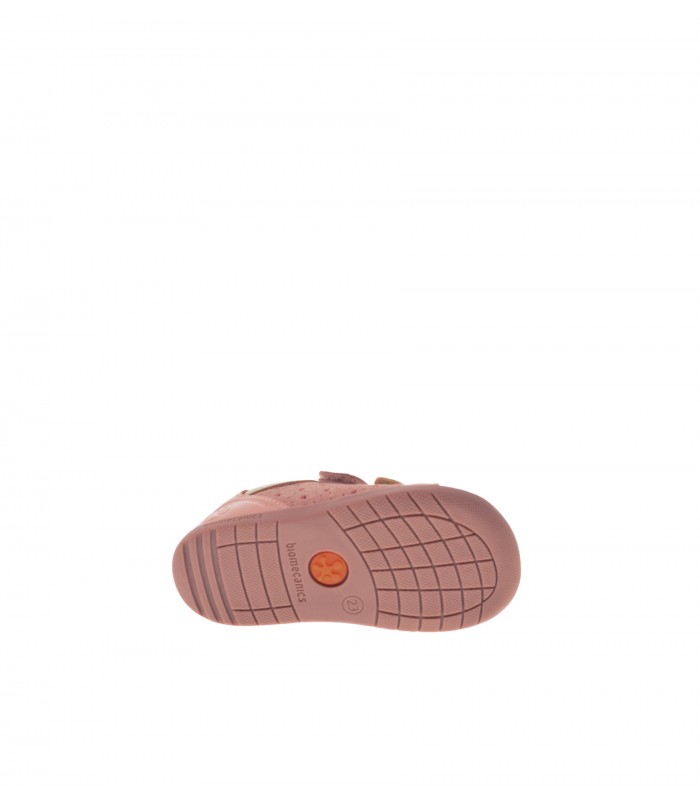 DEPORTIVO NIÑA BIOMECANICS ROSA