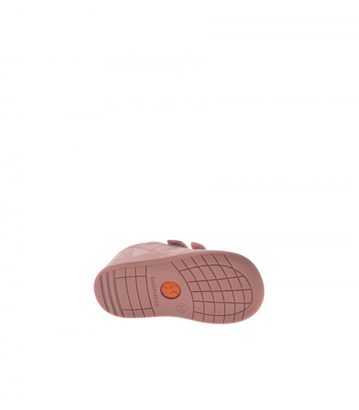 DEPORTIVO NIÑA BIOMECANICS ROSA