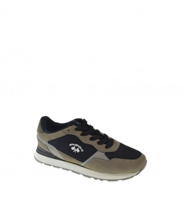 DEPORTIVO SR  Spagnolo MARRON
