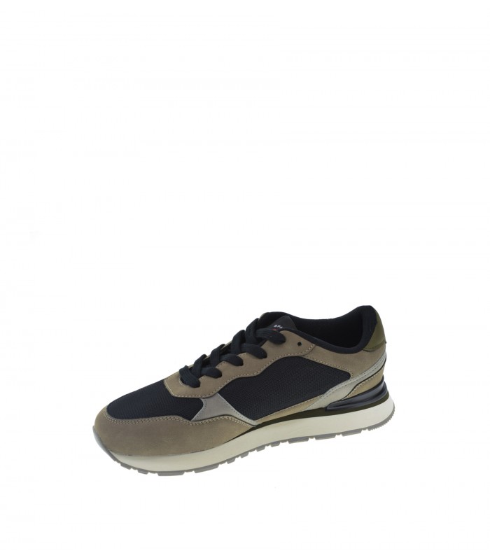 DEPORTIVO SR  Spagnolo MARRON