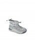 BOTIN MUJER JOMA PLATA