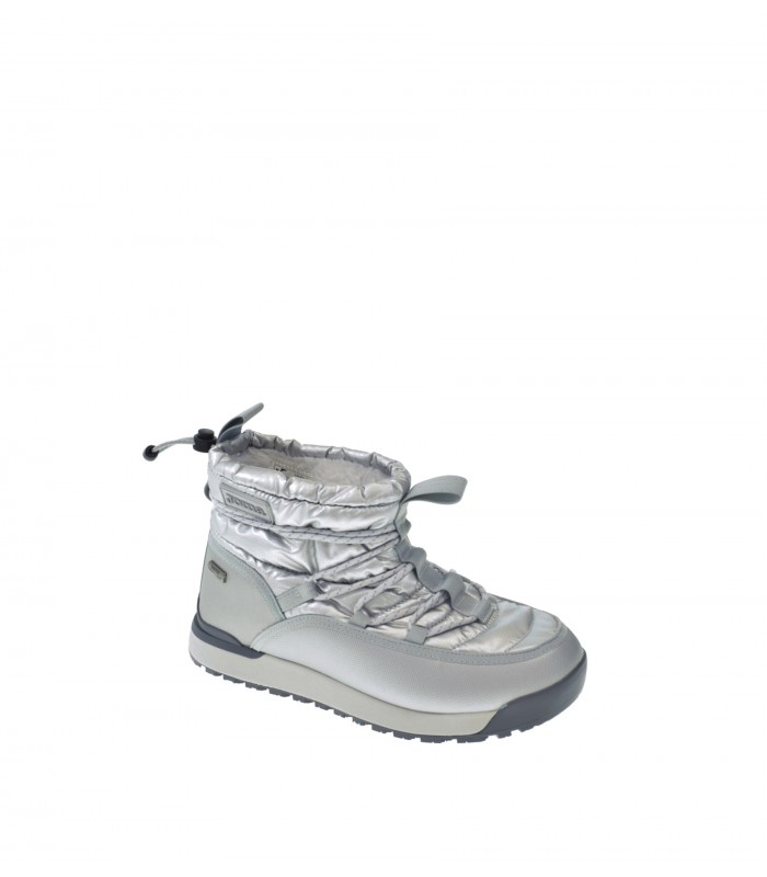 BOTIN MUJER JOMA PLATA