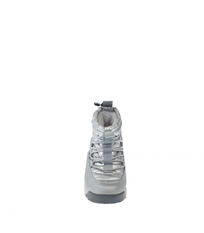 BOTIN MUJER JOMA PLATA