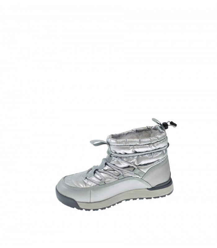 BOTIN MUJER JOMA PLATA