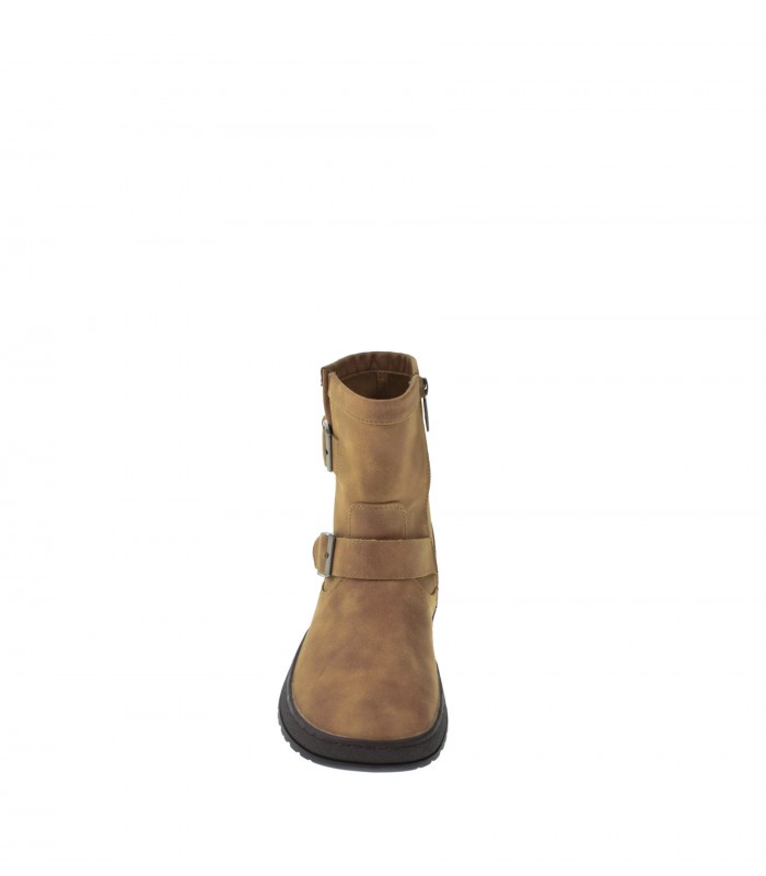 BOTIN MUJER MTNG TAUPE