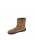 BOTIN MUJER MTNG TAUPE