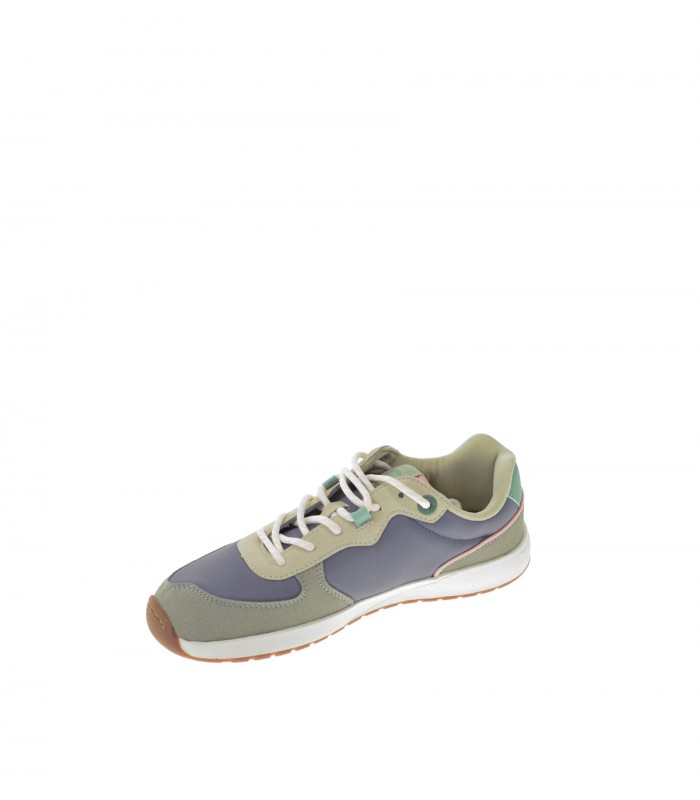 DEPORTIVO MUJER MTNG GRIS
