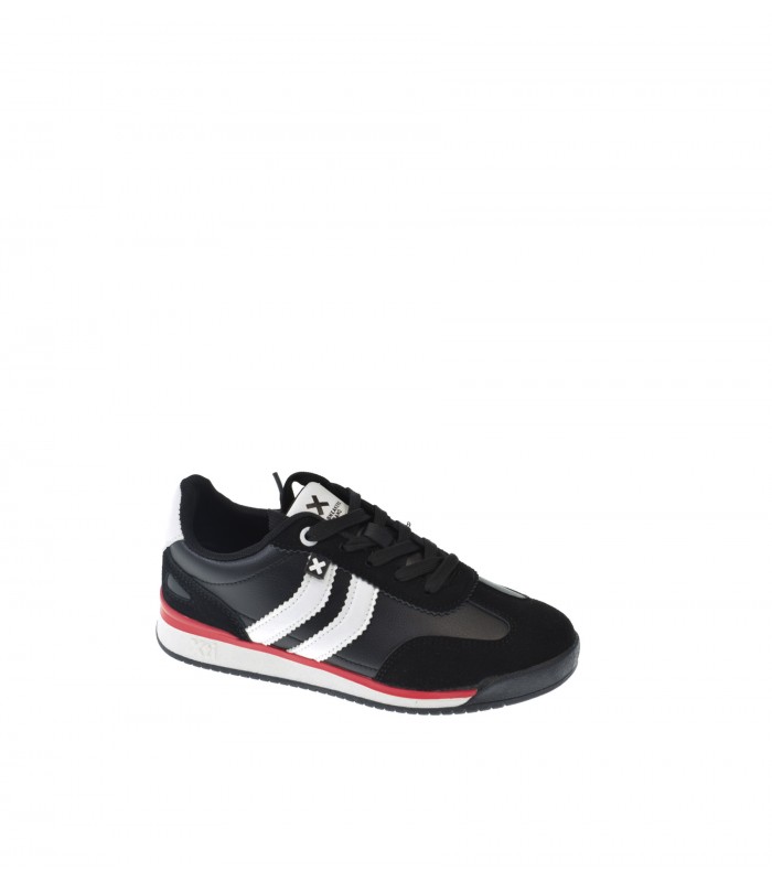 DEPORTIVO NIÑO Xti NEGRO