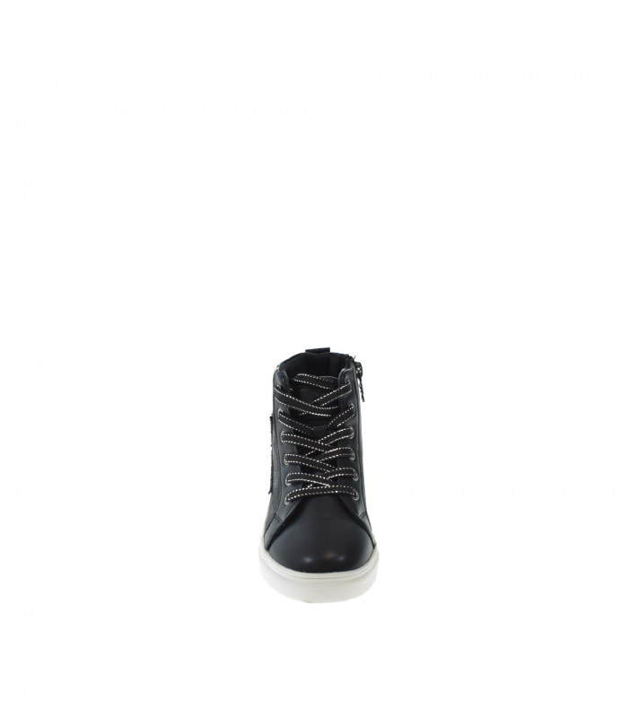 BOTIN NIÑA Xti NEGRO