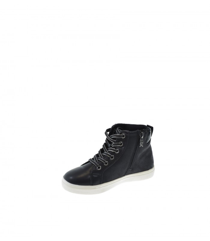 BOTIN NIÑA Xti NEGRO