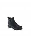 BOTIN NIÑA Xti NEGRO