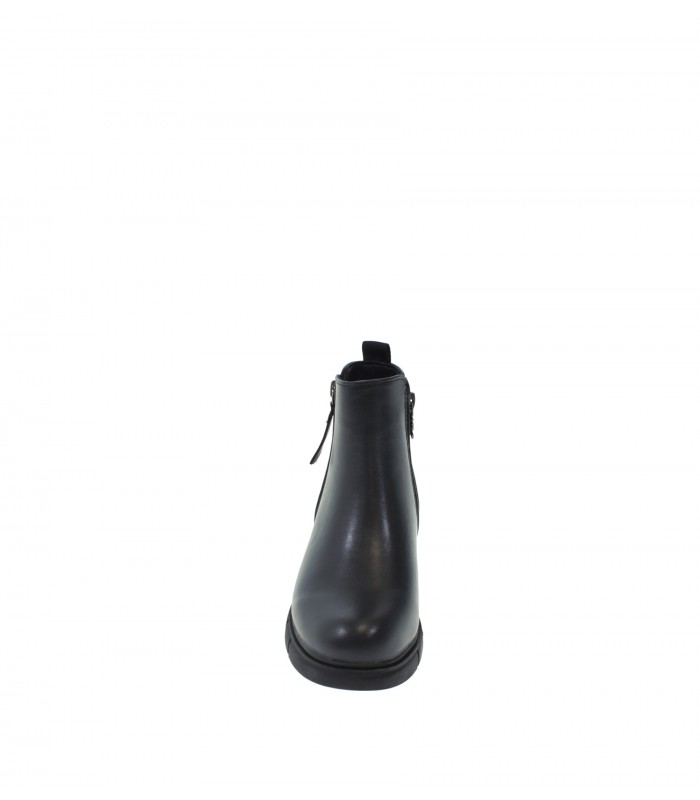 BOTIN NIÑA Xti NEGRO