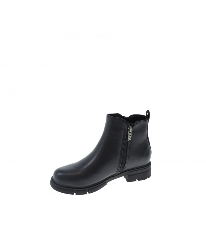 BOTIN NIÑA Xti NEGRO