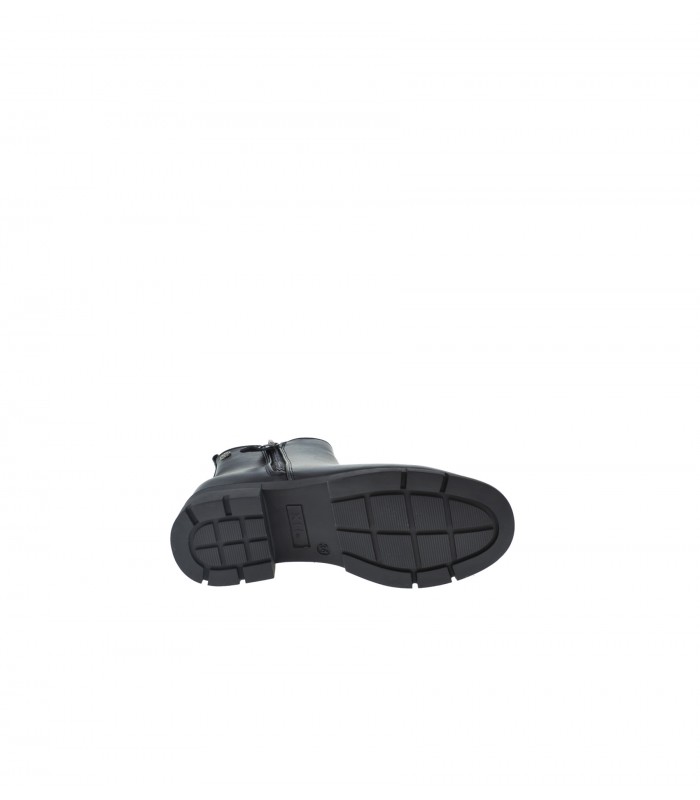 BOTIN NIÑA Xti NEGRO
