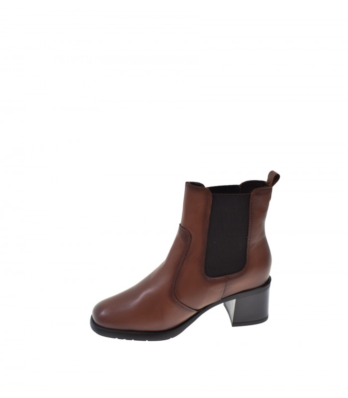 BOTIN MUJER KAOLA CUERO