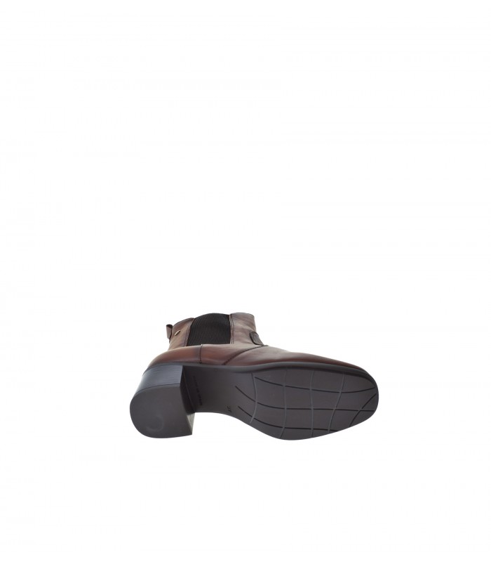 BOTIN MUJER KAOLA CUERO