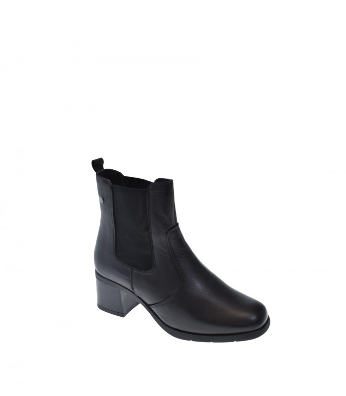 BOTIN MUJER KAOLA NEGRO
