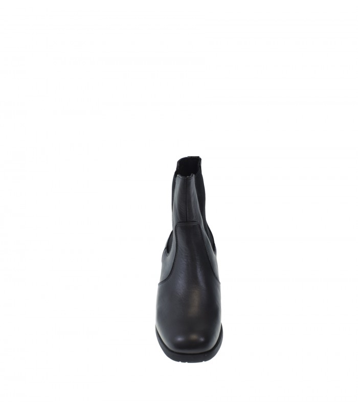 BOTIN MUJER KAOLA NEGRO