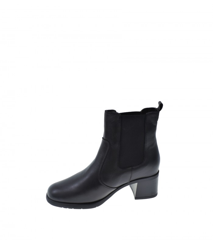 BOTIN MUJER KAOLA NEGRO