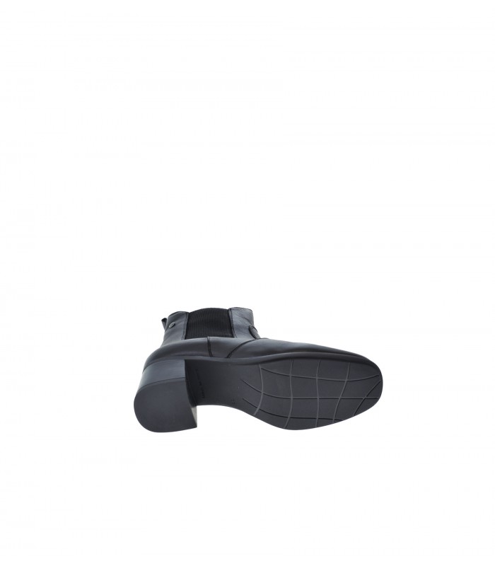 BOTIN MUJER KAOLA NEGRO
