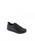 ZAPATO PLANO FLUCHOS NEGRO