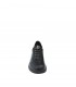 ZAPATO PLANO FLUCHOS NEGRO