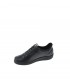 ZAPATO PLANO FLUCHOS NEGRO