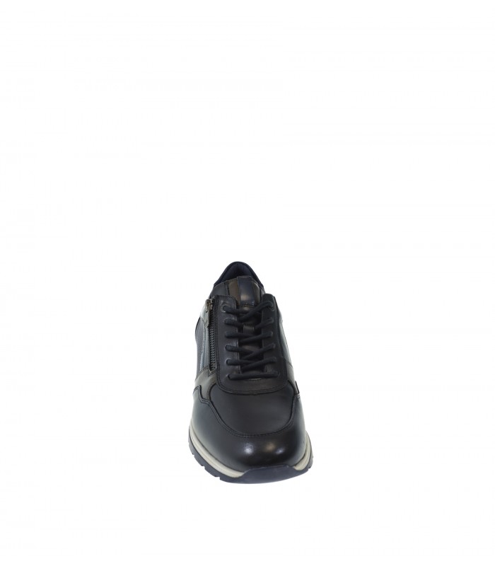 CORDON BLUCHER FLUCHOS NEGRO