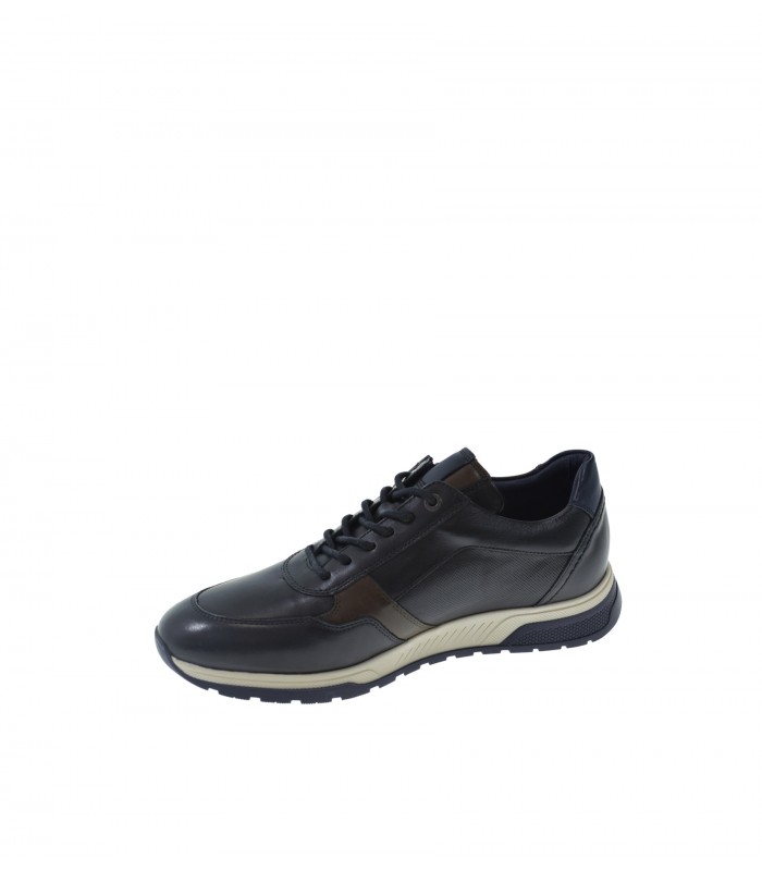 CORDON BLUCHER FLUCHOS NEGRO