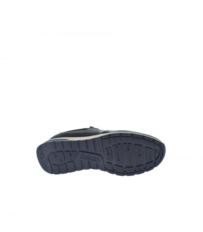 CORDON BLUCHER FLUCHOS NEGRO