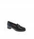 ZAPATO TACON PITILLOS NEGRO