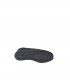 ZAPATO CUÑA PITILLOS NEGRO
